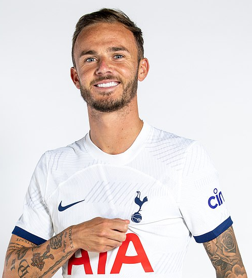 Tottenham chiêu mộ thành công cáo đầu đàn James Maddison - Ảnh 1.