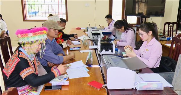 Lâm Bình (Tuyên Quang): Tín dụng chính sách tạo lực cho đồng bào DTTS phát triển kinh tế – xã hội