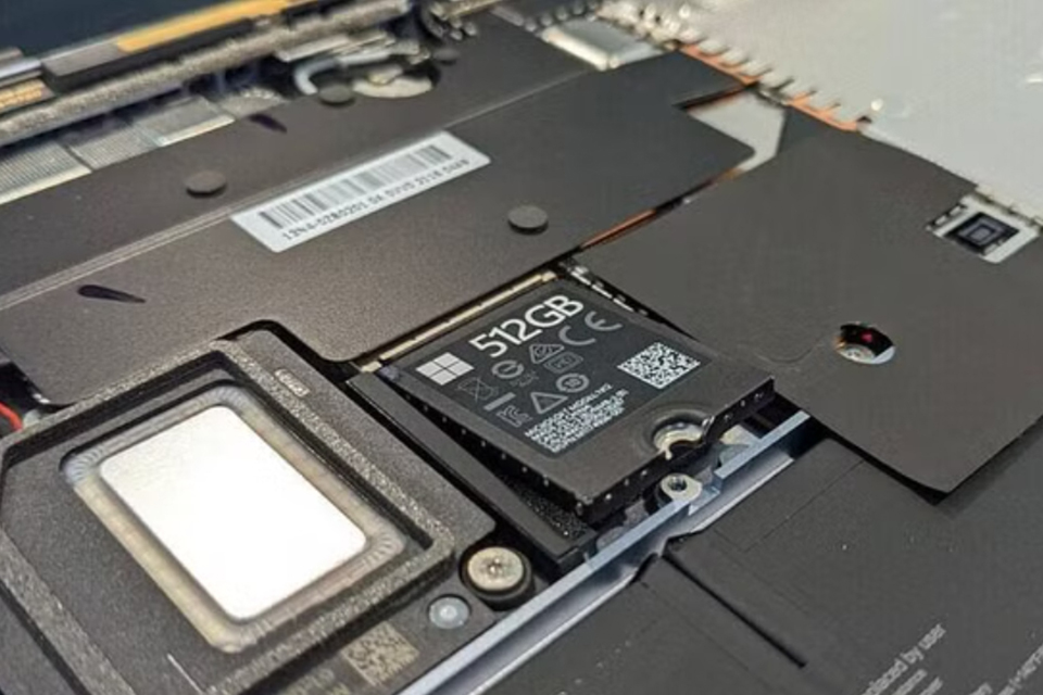 Có nên sử dụng SSD để sao lưu dữ liệu dài hạn?- Ảnh 2.