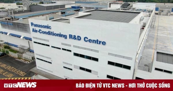 Panasonic đưa vào vận hành trung tâm R&D thiết bị điều hoà mới tại Malaysia