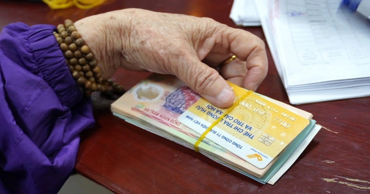 Calendario de pago de pensiones y prestaciones para julio, al aplicarse el incremento del 15%