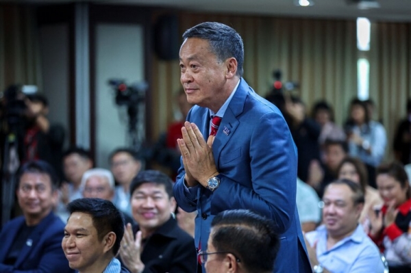 동남아시아, 새 총리 2명 선출, 중국, 일본 대사 소환, AU, 니제르 회원국 자격 정지