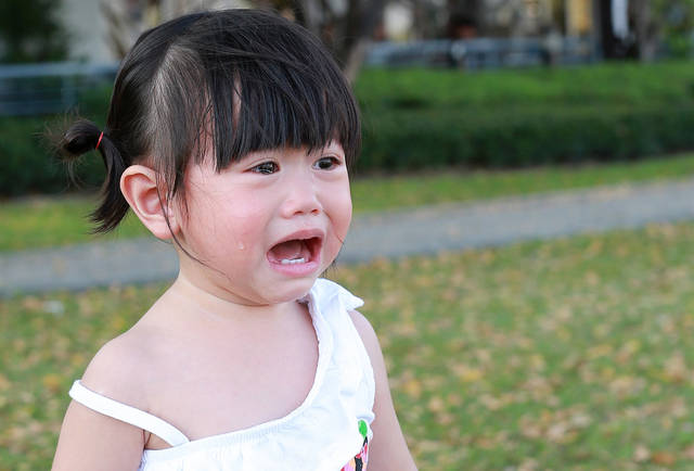 5 dấu hiệu cho thấy trẻ có khả năng trở nên 'hư hỏng' trong tương lai, nhiều cha mẹ đã khóc vì không phát hiện sớm! - Ảnh 1.