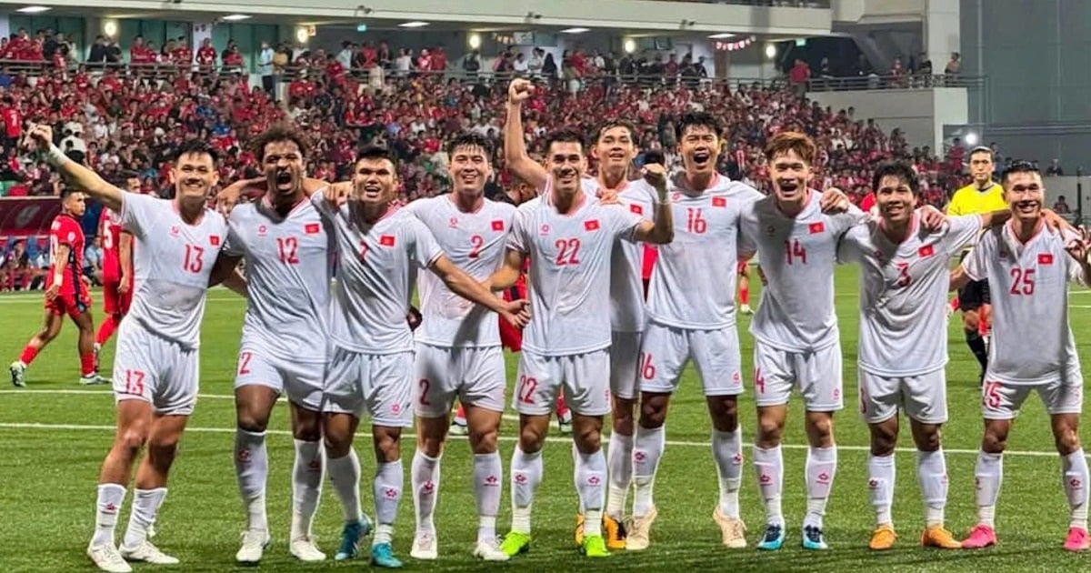 Cùng Bia Saigon tiếp lửa đội tuyển Việt Nam tại AFF Cup 2024