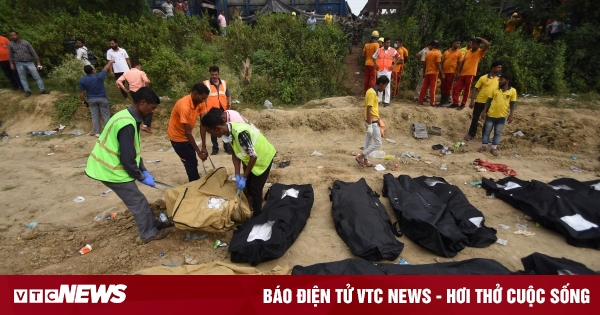 Le Vietnam présente ses condoléances à l'Inde pour l'accident ferroviaire qui a fait de nombreuses victimes