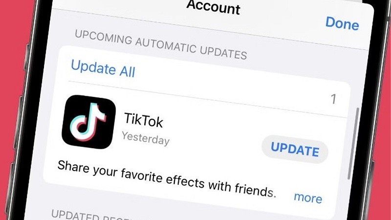 Cách thả biểu cảm video TikTok cực thú vị mà bạn nên thử