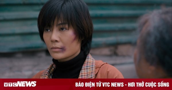 'Con las manos vacías' en los Premios VTV 2023, ¿qué dijo Thanh Huong?