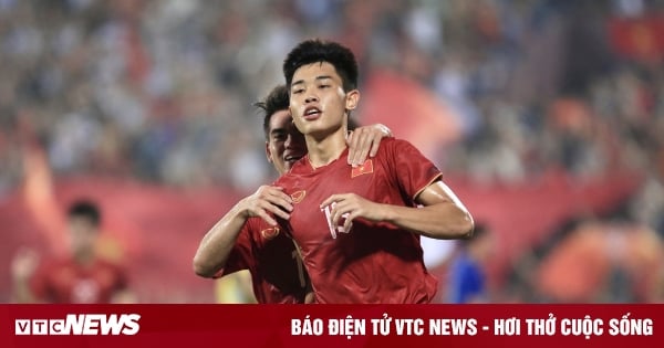 Calendrier des matchs de football olympiques du Vietnam à l'ASIAD 19