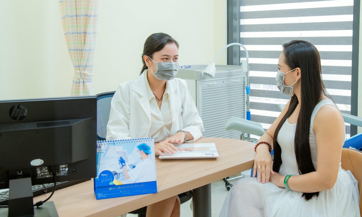 Comment la physiologie féminine évolue au fil du temps