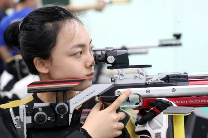 SEA Games 32 cuts many Olympic sports, what disadvantages does the Vietnamese sports delegation have? - 1