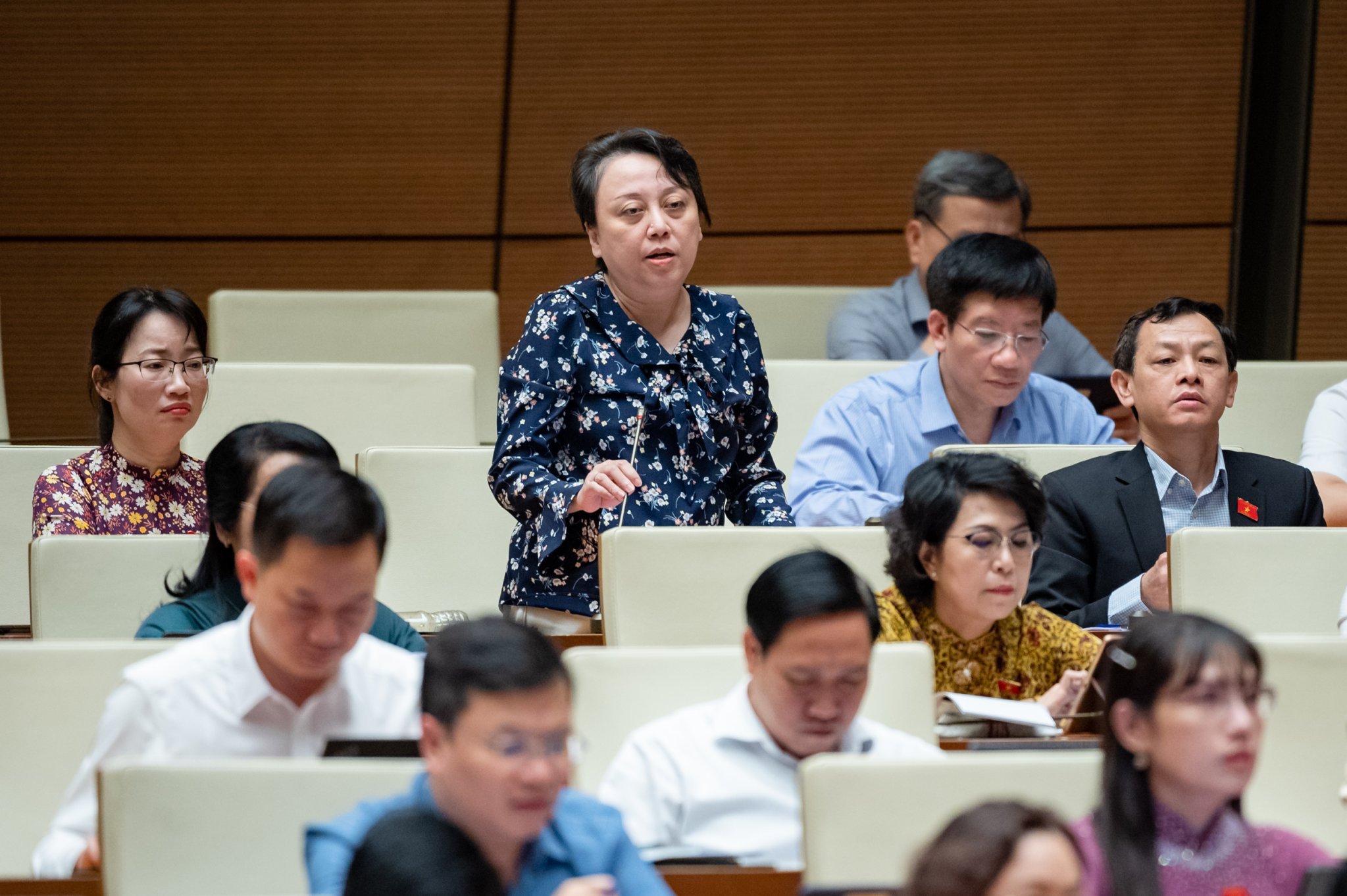 Dialogue - Il faut 3 mois au Japon et 2 à 4 ans au Vietnam pour mettre à jour la liste des médicaments