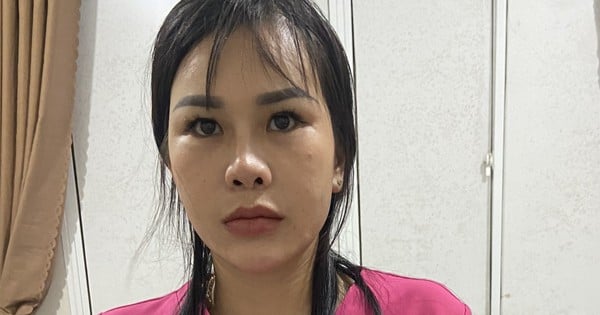 Detain manager of Huong Sen Massage Center in Phu Quoc