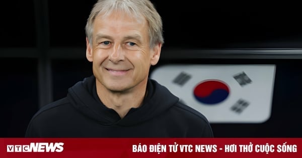 Coach Klinmann returned to the US, not holding a meeting with the Korean Football Association?