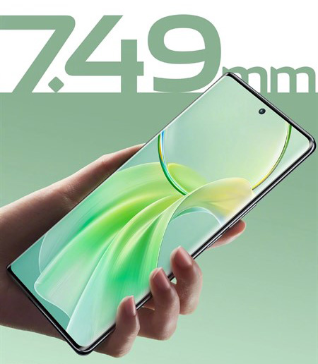 cong bo vivo y100 5g voi gia tu khoang 47 trieu dong hinh 1