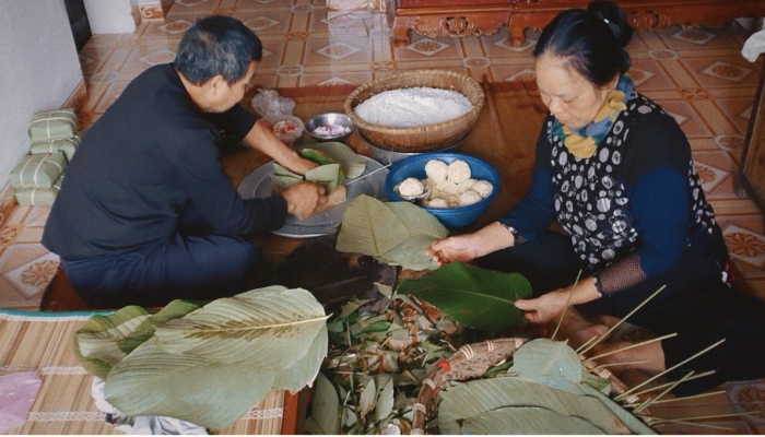 “Chúng tôi đã sống và chiến đấu vì một lý tưởng cao đẹp’