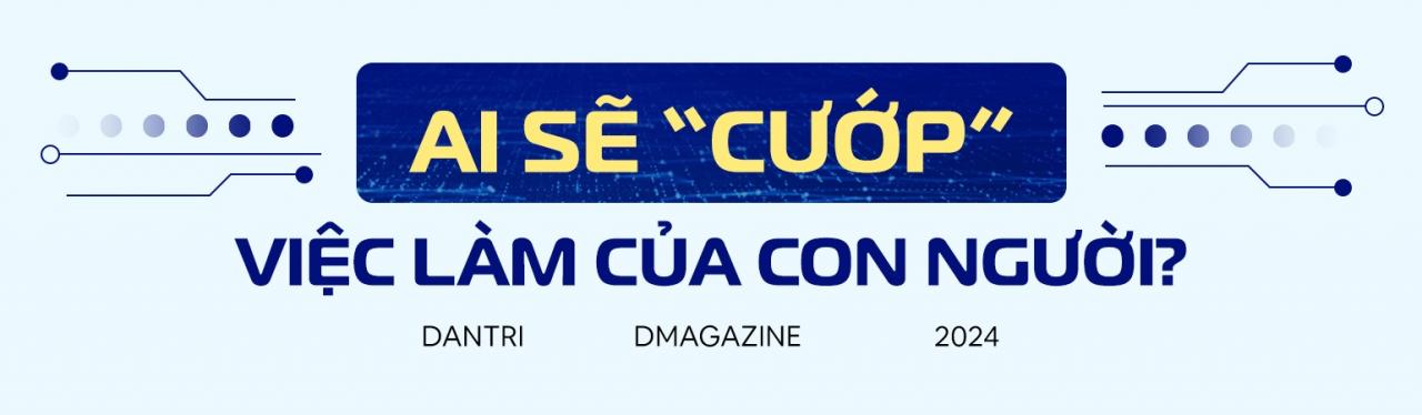 Tiến sĩ Ngô Di Lân: Tôi lạc quan với canh bạc trí tuệ nhân tạo - 16