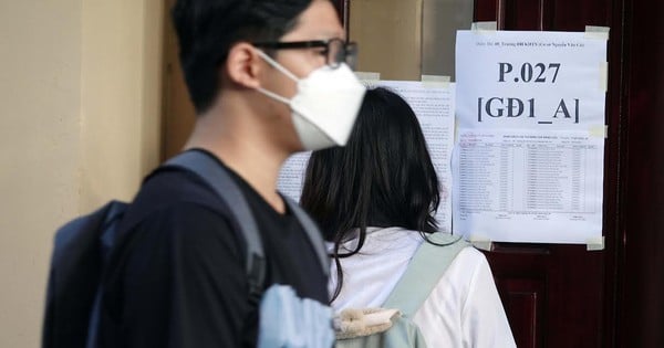 Kann ich an der Ho Chi Minh City University of Technology zugelassen werden, ohne den Eignungstest abzulegen?