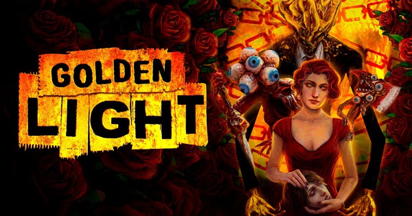 Epic Games Store đang tặng miễn phí game FPS kinh dị Golden Light