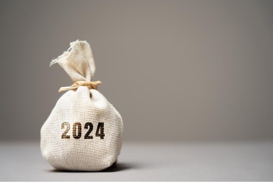 Giỏ tiền tệ 2024: Euro chưa thể làm giới đầu tư yên tâm, loại tiền mới được đánh giá là hấp dẫn và ổn định. Ảnh minh hoạ. (Nguồn: Preppik)