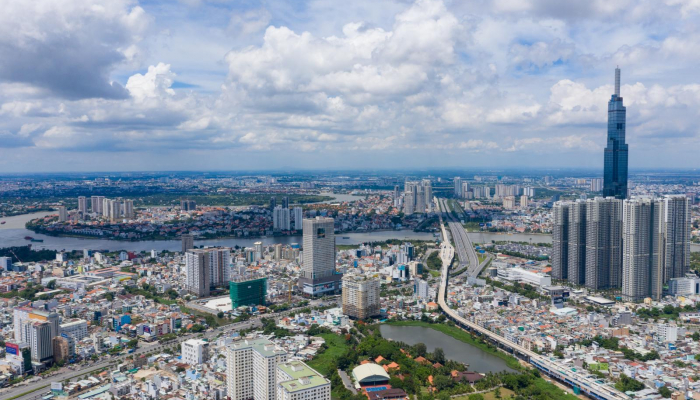 គណៈកម្មាធិការប្រជាជនទីក្រុងហូជីមិញនឹងចេញតារាងតម្លៃដីដែលបានកែសម្រួលមុនថ្ងៃទី ១៥ ខែតុលា។