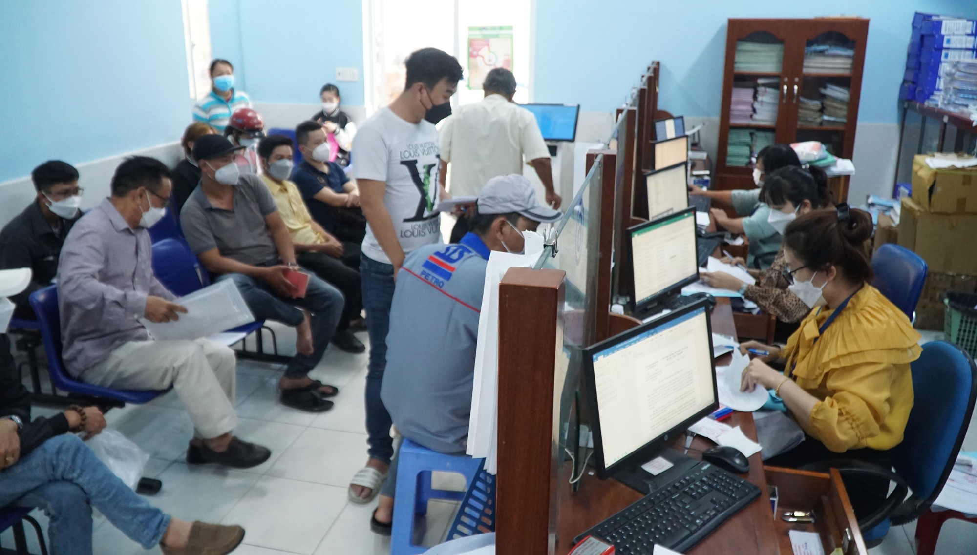 Lương, phụ cấp của cán bộ, công chức cấp xã thay đổi ra sao từ 1.8?  - Ảnh 1.
