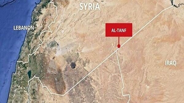 Syria: Căn cứ quân sự Mỹ rung chuyển bởi các vụ nổ