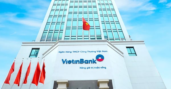 Chân dung ứng viên được đề cử vào HĐQT VietinBank