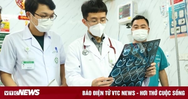 'Phao cứu sinh' giúp giảm nguy cơ đột quỵ não tái phát