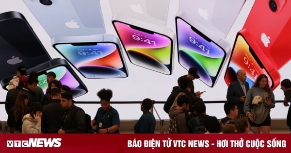 Vì sao 2024 được xem là năm đen tối của Apple?