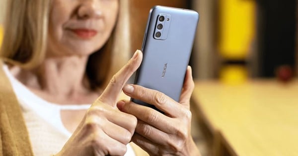 Nokia C110 và Nokia C300 ra mắt với giá rẻ