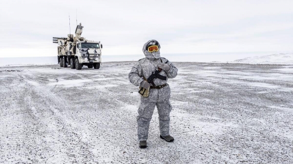 Un expert révèle les intérêts stratégiques de la Russie et des États-Unis dans l'Arctique