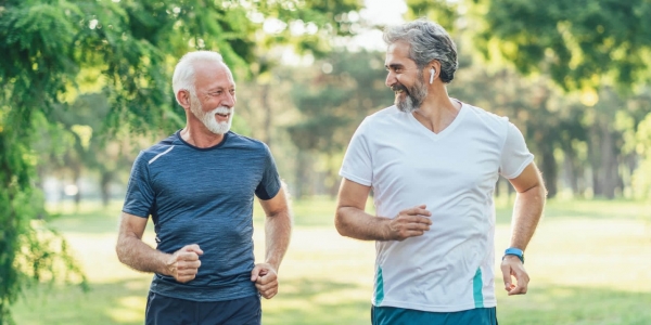 Les hommes ont-ils des symptômes de « ménopause » ?