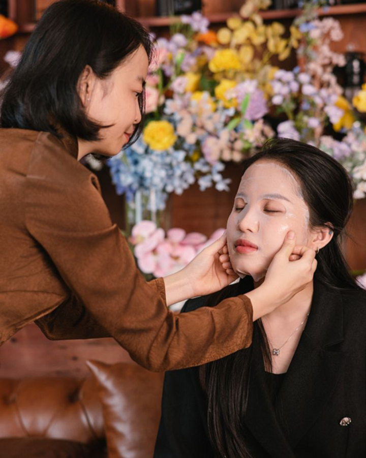 당신이 KOL이든 일반인이든, 가오나우에서의 경험은 당신을 만족시킬 것입니다.
