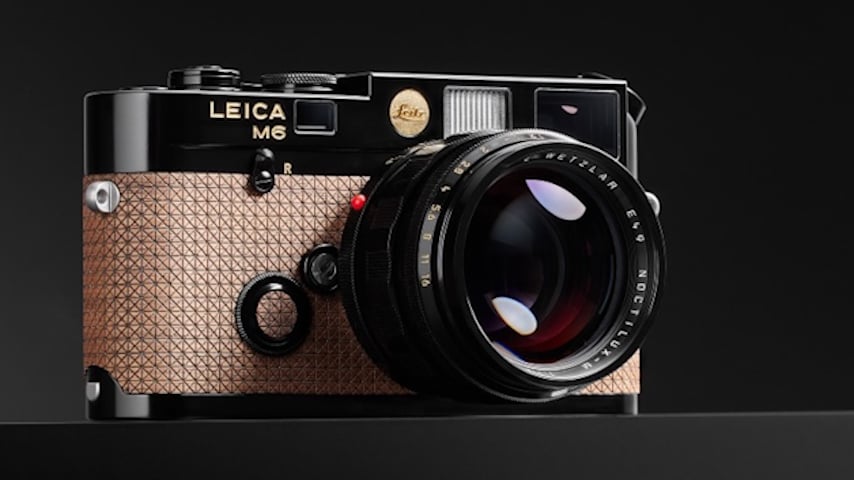 imagen de subasta leica m6 leitz 1