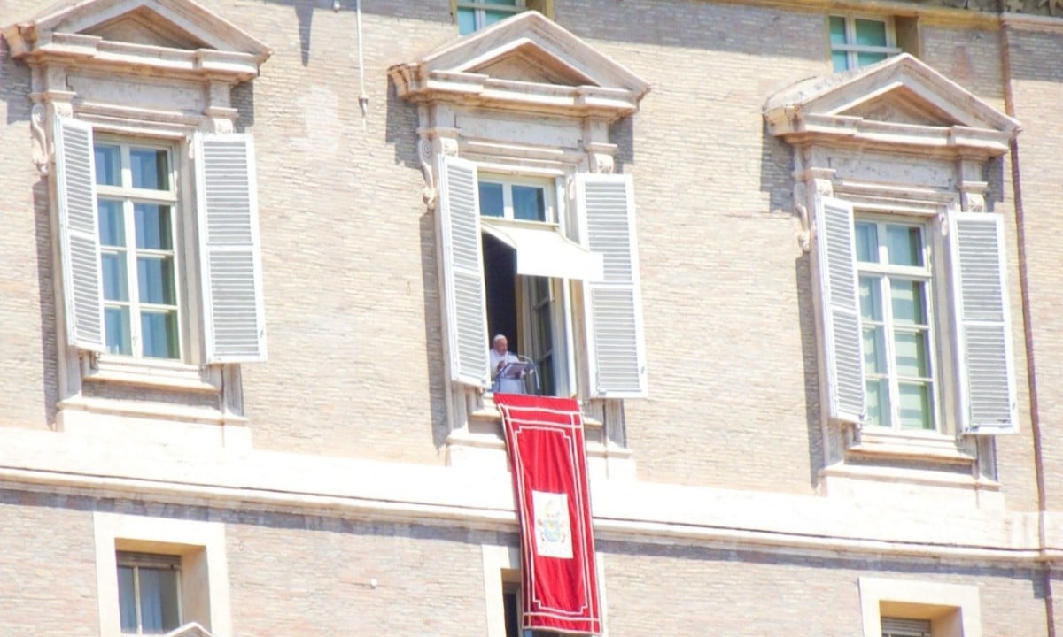 L'expérience d'un voyageur catholique visitant le Vatican