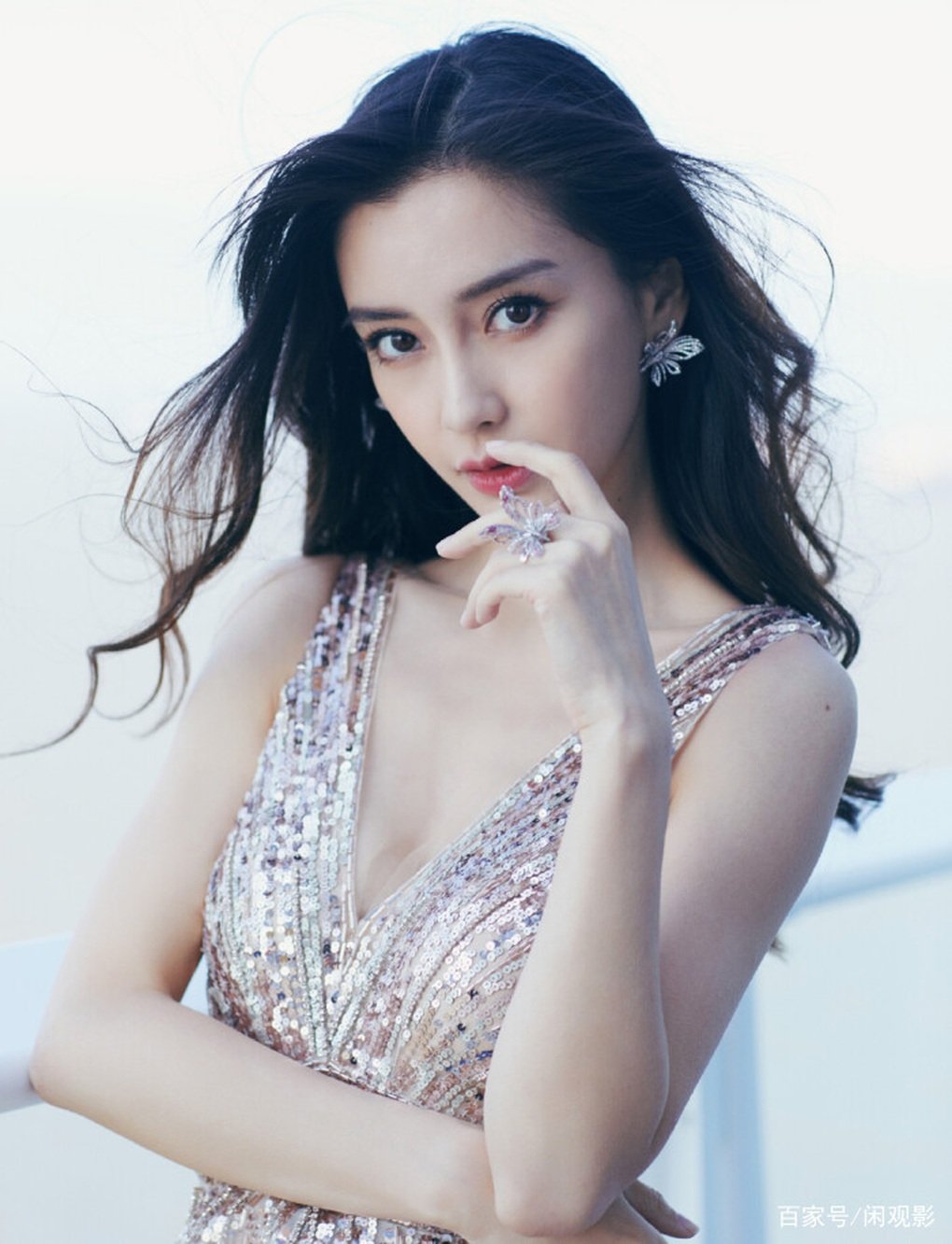 Lý do Angelababy lỡ cơ hội vào vai Đát Kỷ trong bom tấn hot nhất hè 2023 - 4