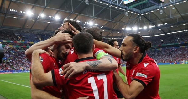 How much of a surprise can Georgia create at Euro 2024?