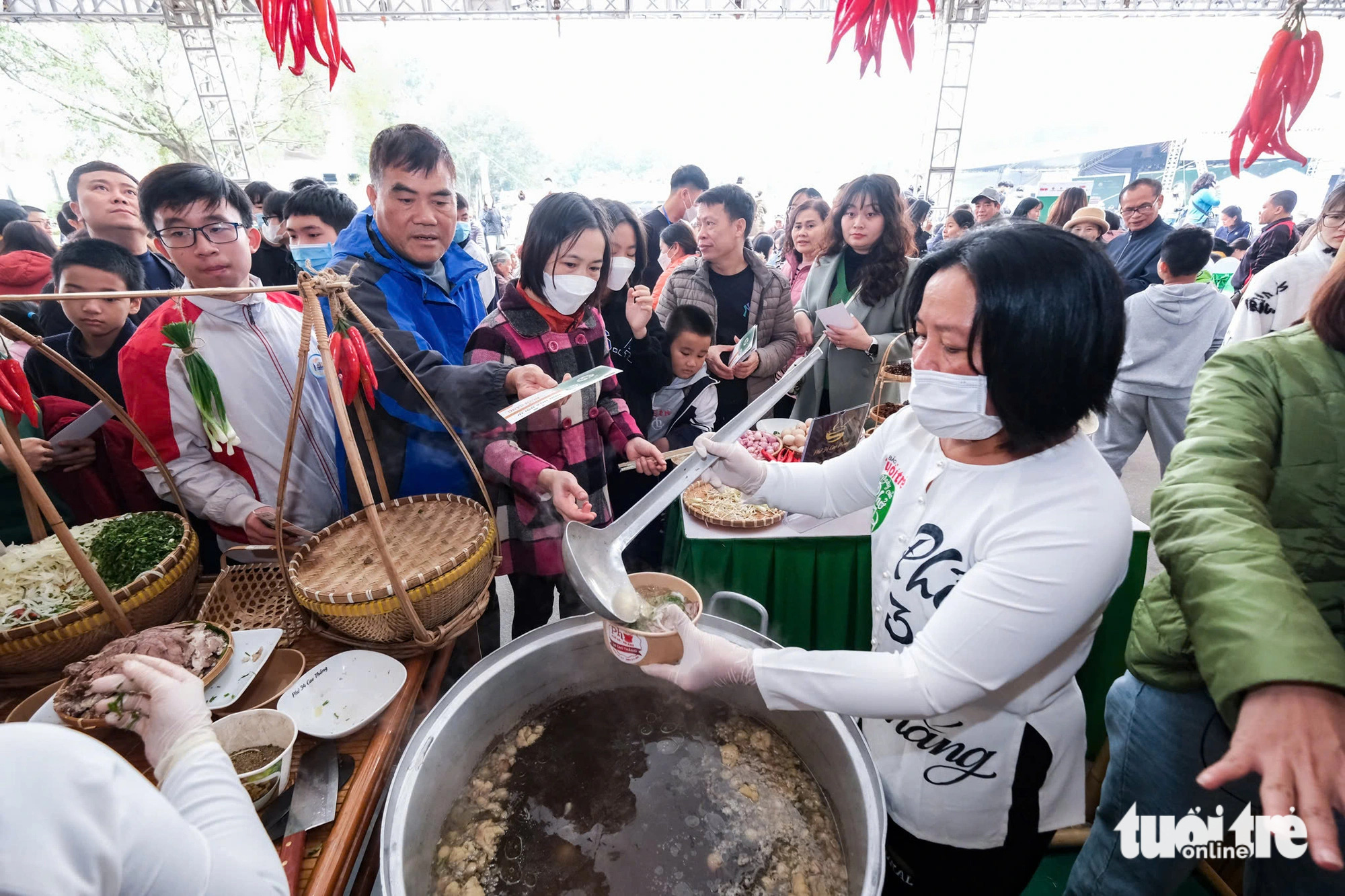 Để di sản phở không là cái mác cho đẹp- Ảnh 10.