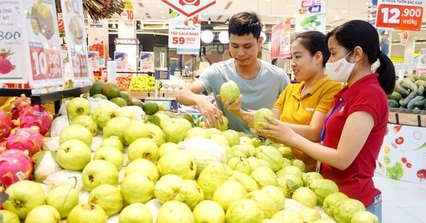 Gập ghềnh nông dân đưa sản phẩm OCOP vào siêu thị