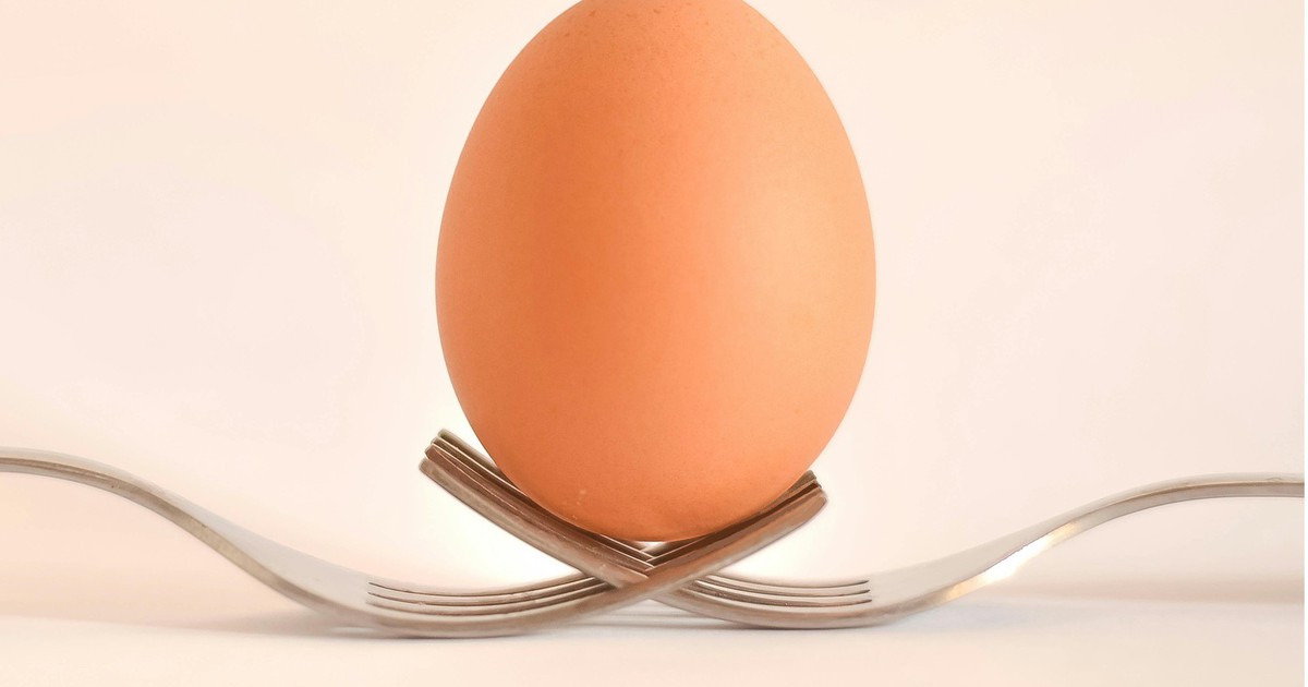 Vitamins in eggs help reduce blood pressure in the elderly