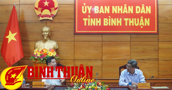 Chọn Bình Thuận để tổ chức Giải Vô địch thế giới Carom 3 băng năm 2024