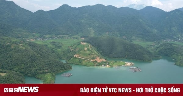 Tourisme autour du réservoir hydroélectrique de Lai Chau : découvrez la beauté cachée du Nord-Ouest
