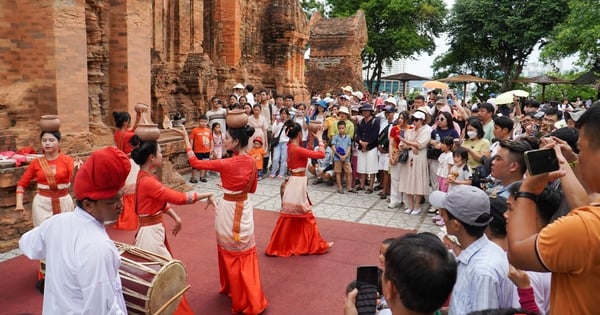 Tin vui của du lịch Khánh Hòa và Lâm Đồng trong 9 tháng