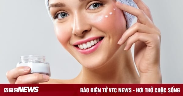 Glycerin có tác dụng gì cho da mặt?