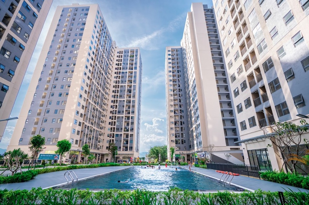 The Ori Garden và tiêu chí sống bền vững của cộng đồng văn minh - 1