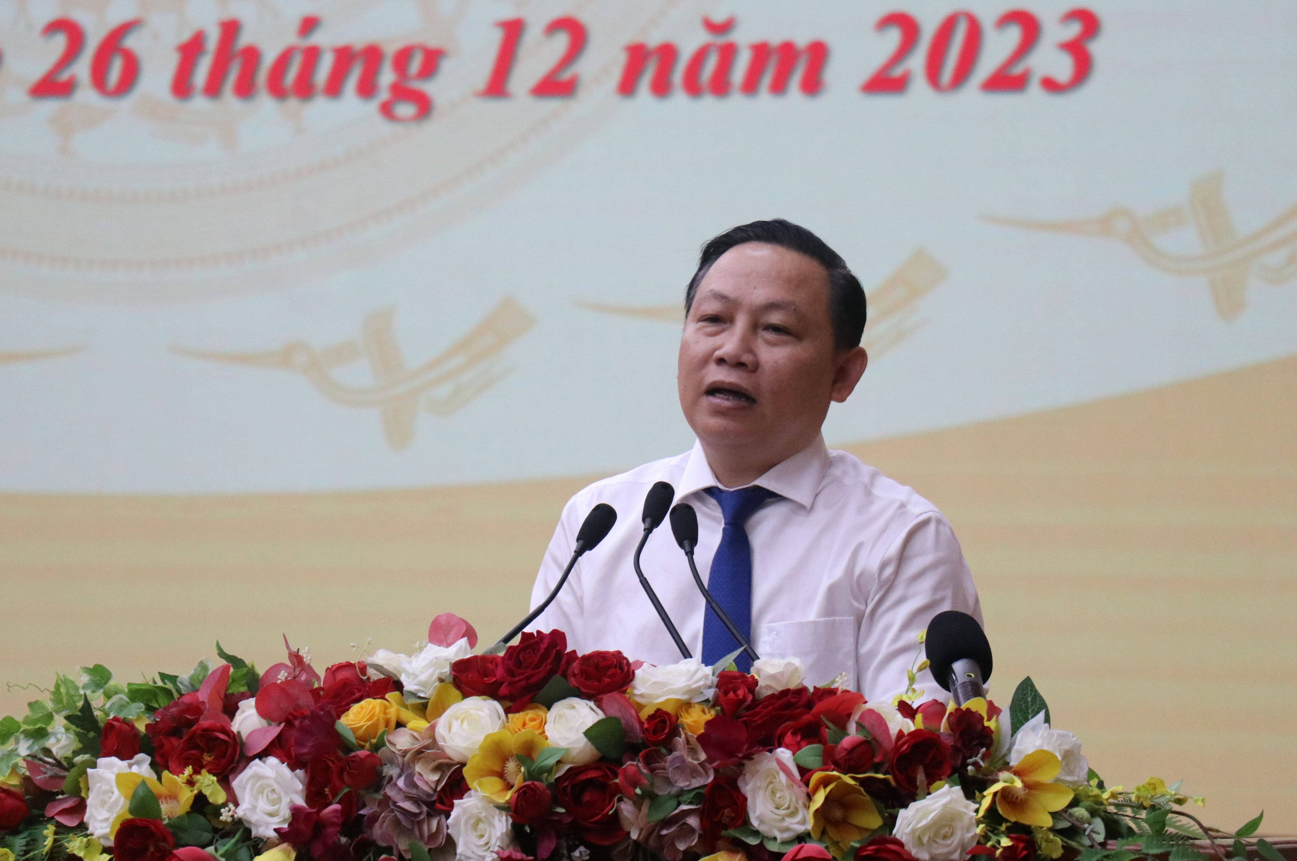 Event - Kien Giang: Determined to fulfill promises to voters and people (Image 3).