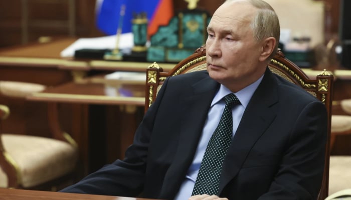 Ông Putin ký học thuyết hạt nhân mới, đáp trả ngay lập tức nếu lãnh thổ bị đe dọa