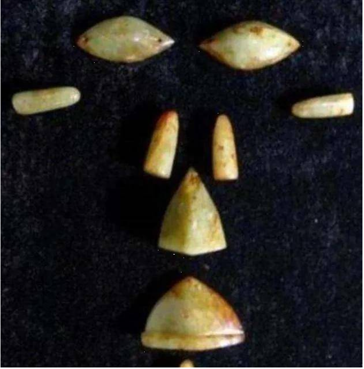 Rituels funéraires « étranges » d'anciennes concubines et explication scientifique - 2