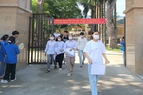 Triển khai thanh toán trực tuyến lệ phí đăng ký xét tuyển đại học năm 2023