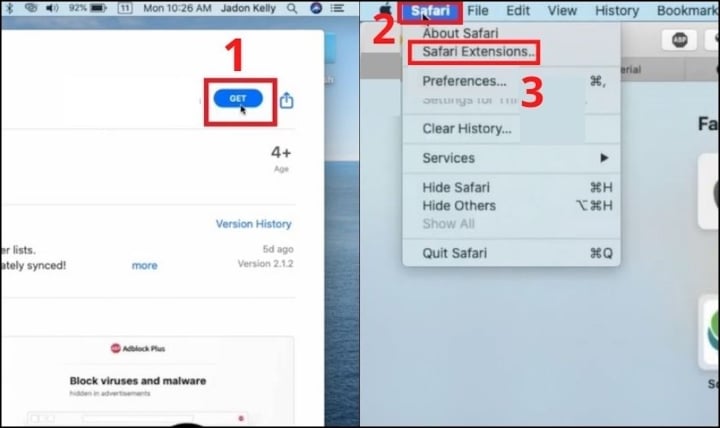 Secret to blocking ads on Safari in less than 5 minutes - 10
